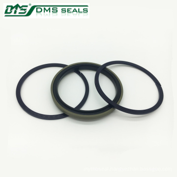 PTFE filled Bronze Rod step Seal